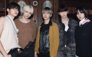 Member TXT 'Setengah Ikhlas' Sebut Yeonjun Punya Selera Paling Modis Soal Busana