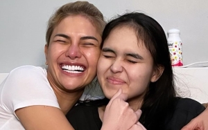 Laura Anna Ketemu Nikita Mirzani, Anggap Kakak Baru Malah Banjir 'Peringatan'