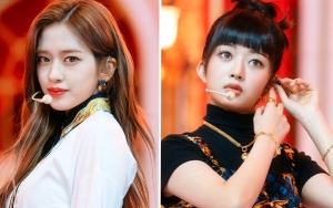 Ahn Yujin IVE Beber Alasan Sering Pinjam Baju Olahraga Rei Saat Sekolah, Ternyata Karena Ini