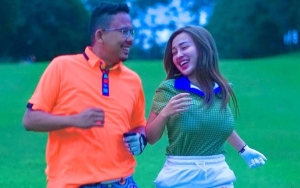 Cupi Cupita Ketakutan Saat Malam Pertama, Ungkap Persiapan ini