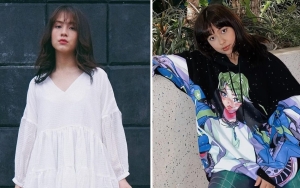 Adhisty Zara Bela Rebecca Klopper Soal Isu Jadi Selingkuhan Junior Roberts, Auto Dihujat