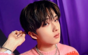 MAMA 2021: Kesakitan, Kondisi Jisung NCT Dream Saat Pra-Rekaman Bikin Khawatir