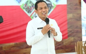 Geram Lokasi Bencana Erupsi Semeru Dijadikan Tempat Selfie, Bupati Lumajang: Ini Bukan Tontonan