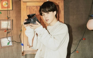 Instagram Jimin BTS Capai Hingga Puluhan Juta, Ternyata Juga Difollow Banyak Selebriti Dunia