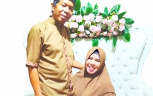 Rohimah Malu Masalah SPP Anak Nunggak Jadi Konsumsi Publik, Akui Sebelumnya Sulit Hubungi Kiwil