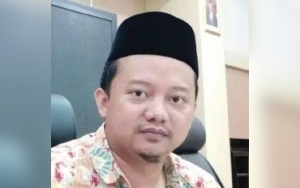 Oknum Guru Perkosa 12 Santri di Kota Bandung Diduga Pernah Gelapkan Dana Bantuan Pemerintah