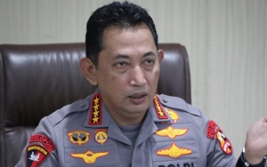 Kapolri Bakal Bentuk Korps Pemberantasan Korupsi, 'Tandingan' KPK dan Diisi Novel Baswedan dkk?