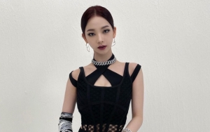 Visual Karina aespa di Foto-Foto Terbaru Tuai Perhatian, Kelewat Cantik Hingga Disebut Tak Nyata