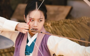 Hyeri Akui Punya Kemiripan Khusus dengan Karakternya di 'Moonshine', Seperti Apa?