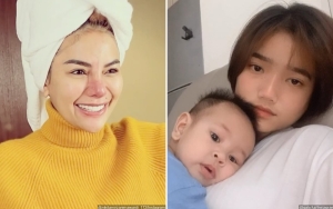Nikita Mirzani Sebut Fuji Baru Dekat dengan Gala Setelah Vanessa Angel Meninggal
