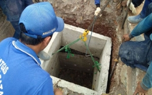 DPRD DKI Nilai Proyek Sumur Resapan Banyak Masalah, Minta Dihentikan Sementara