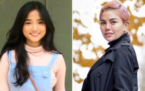 Fuji Senyum Usai Chat WA 30 Juta Dibongkar Nikita Mirzani, Aksi Gaul Bareng Crazy Rich Top Abis