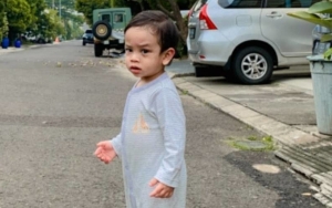 Ekspresi Gala Anak Vanessa Angel Saat Cari Rumah Baru Disorot, Tak Suka?