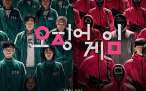 'Squid Game' Jadi Satu-satunya Karya Asing Pemenang American Film Institute Awards 2021
