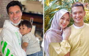 Tingkah Tak Terduga Kiano ke Rezky Aditya Bikin Citra Kirana Hingga Baim Wong Ngakak
