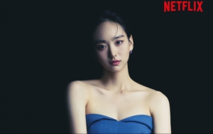 Won Jin A Ingin Coba Perankan Karakter Yoo Ah In di 'Hellbound', Kenapa?