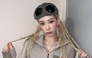 Tae Yeon Girls' Generation Bikin Kehebohan dengan Pamer Foto Seksi