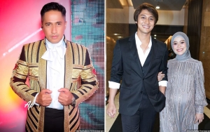 Irfan Hakim Beber Alasan Sebenarnya Asisten Rizky Billar-Lesty Masukkan Kura-Kura Ke Kolam Renang