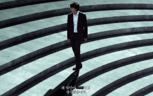 Perankan Karakter Sulit, Akting Kim Nam Gil di 'Those Who Read Hearts of Evil' Tuai Apresiasi