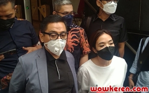 Gisella Anastasia Dicecar 12 Pertanyaan, Ungkap Perjuangan 1 Tahun Hadapi Kasus Video Panas