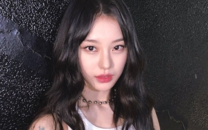 Noze 'SWF' Dapat Komentar Kasar dan Tak Sopan di Korea Fashion Awards 2021, MC Ini Minta Maaf
