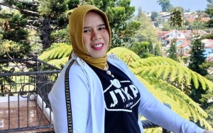 Curhat Dilanda Cobaan Bertubi-tubi, Rohimah Mantan Istri Kiwil Minta Netizen Tak Menghujat
