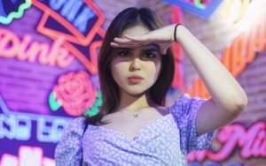 Tuntut Gaga Muhammad, Intip 7 Potret Laura Anna Eks Pacar Yang Kini Lumpuh