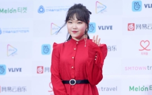 Lee Soo Hyun AKMU Sempat Ingin Pensiun Saat Sang Kakak Wamil, Tertekan Gara-gara Ini