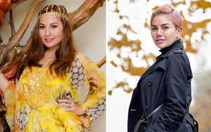 Emma Waroka Langsung Telepon Nikita Mirzani Usai Chat Fuji Dibongkar, Beberkan Fakta Ini