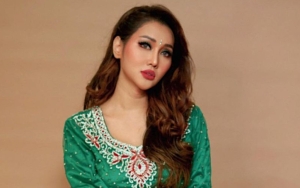 Lucinta Luna Beli Tas Hermes Rp 1 Miliar, Momen Unboxing Bikin Ngakak