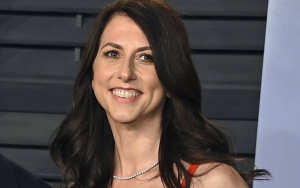MacKenzie Scott Jadi Wanita Paling Berpengaruh di Dunia, Ada Rihanna Hingga Beyonce