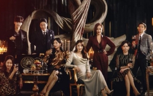 Alurnya Sering Bikin Emosi, 'Penthouse' Jadi Drama yang Paling Banyak Dibicarakan di Twitter Korea