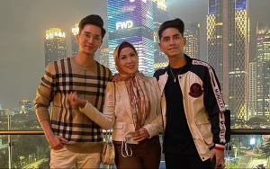 Venna Melinda Ingin Verrell Bramasta dan Athalla Naufal Penuhi Janji Sebagai Anak, Soal Jodoh?