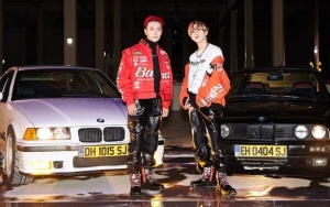 Super Junior D&E Rilis Lagu 'Need U' Langsung Meroket Puncaki Tangga Lagu di Berbagai Negara