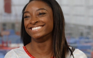 Majalah Time Nobatkan Simone Biles Sebagai 'Athlete of the Year', Tuai Pro Kontra?