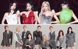 BLACKPINK atau TWICE, Netizen Berdebat Siapa Girl Grup Gen 3 Paling Top