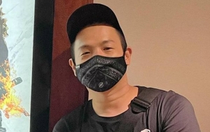 Ernest Prakasa Pampang Wajah Pemerkosa Belasan Santri: Ingat Iblis yang Bersarang di Kepalanya