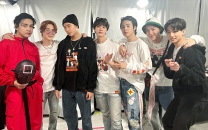 Feed Instagram Member BTS Dibandingkan, Punya Siapa Paling Disukai Netizen?