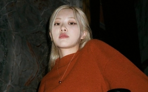 Rose BLACKPINK Bak Putri Bangsawan di Acara Terbaru, Cantiknya Kebangetan!