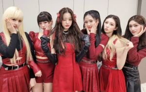 IVE Baru Debut Umumkan Nama Fandom Penggemar, Sebutannya Swag Abis