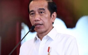 Jokowi Tak Baca Bahan Sambutan yang Disiapkan di Acara MUI Demi Jawab Langsung Kritik Anwar Abbas