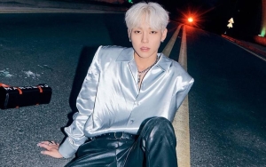 Woosung The Rose Rilis 'Genre' Tanpa Rencana Ada Album Fisik, Alasannya Buat Melambung Tinggi