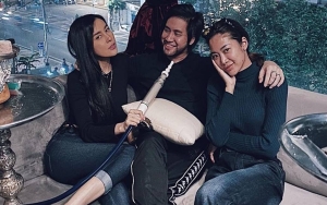 Respons Widy Vierratale Usai Dicap Bibit Pelakor Karena Sering Keluar Bareng Kevin Aprilio dan Istri