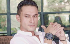 Sering Dapat Komen Menyakitkan, Indra Bruggman Akui Down Sampai Lakukan Ini Demi Menyehatkan Mental