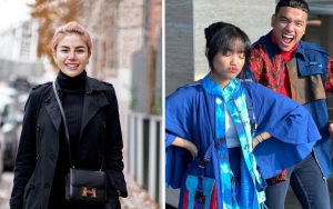 Nikita Mirzani Sindir Adik Ipar Vanessa Angel Makin Eksis Sampai Gala Sky Terus Dijadikan Alibi