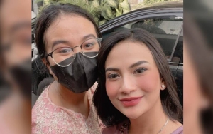 Cara Latihan Vokal ‘Diparodikan’, Reaksi Semringah Mayang-Chika Adik Vanessa Angel Bikin Mikir