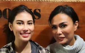 Perseteruan Belum Berakhir, Sang Bunda Nangis Ceritakan Kenangan Terakhir Dengan Frederika Cull