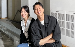 Song Hye Kyo Jengkel Dikalahkan Jang Ki Yong di Lokasi 'Now, We Are Breaking Up'