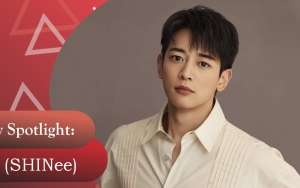 Birthday Spotlight: Happy Minho Day