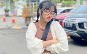 Gerak-Gerik Tak Nyaman Fuji Disinggung Kecocokan Gaga Muhammad dan Mayang, Host Sampai Dikecam